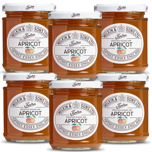 Tiptree reduced sugar - tiptree,