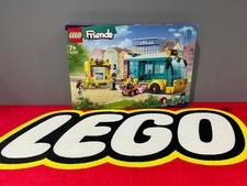 LEGO FRIENDS: Heartlake City Bus (41759)