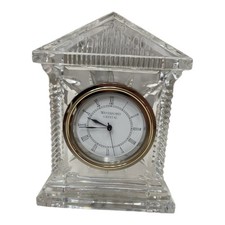 Waterford Crystal Atrium