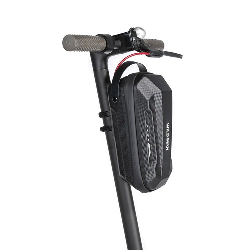 Scooter storage bag front - scooter,