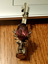 Vintage Ward Bros Sterling