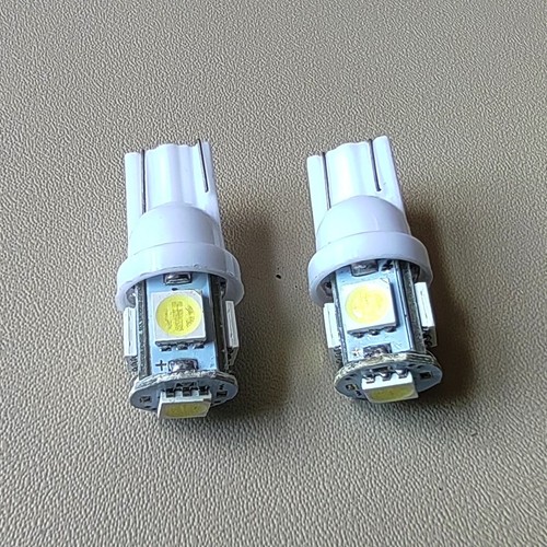 10pcs t10 wedge smd - t10,
