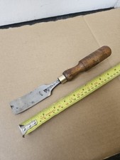 Vintage Robert Sorby Curved