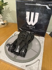 Batman Arkham Knight Batmobile