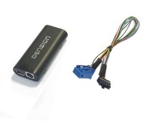 Dension Gateway Lite Audi with