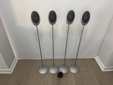 KEF HTS-1001 5.0 Home Cinema