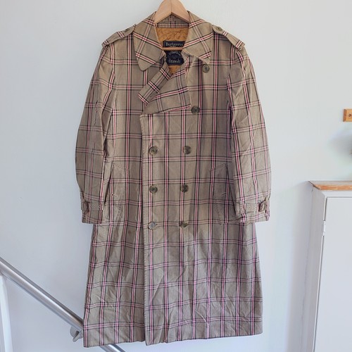 Burberry harrods men - burberry, trench