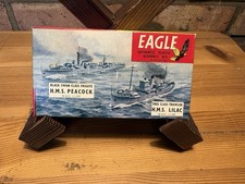 L268 EAGLE Model Kit - Battle