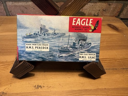 L268 eagle model kit - kit,