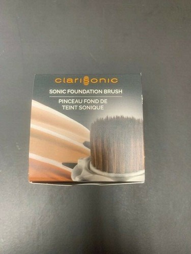 Clarisonic sonic foundation - clarisonic,