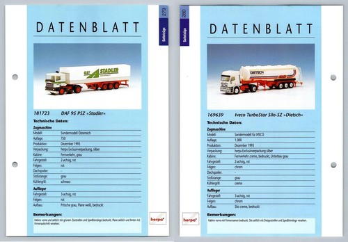Daf psz iveco - psz,