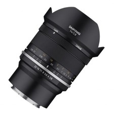 Samyang MF 14mm f/2.8 Mk2 Lens