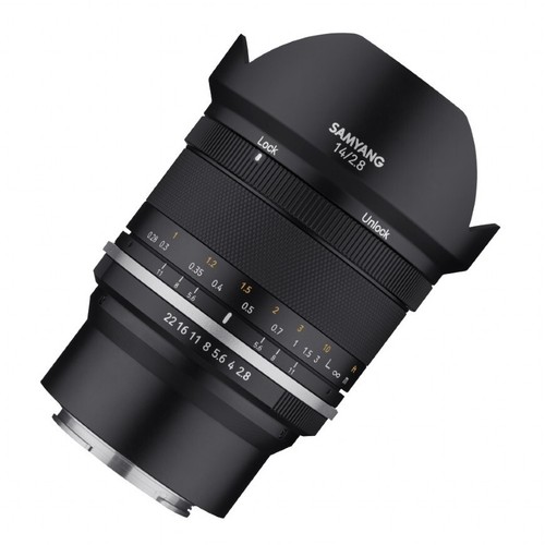 Samyang 14mm 8 mk2 - samyang,