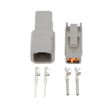 Deutsch DTM Series Multi Plug