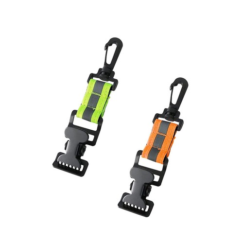 Firefighter glove strap nylon - firefighter, strap,