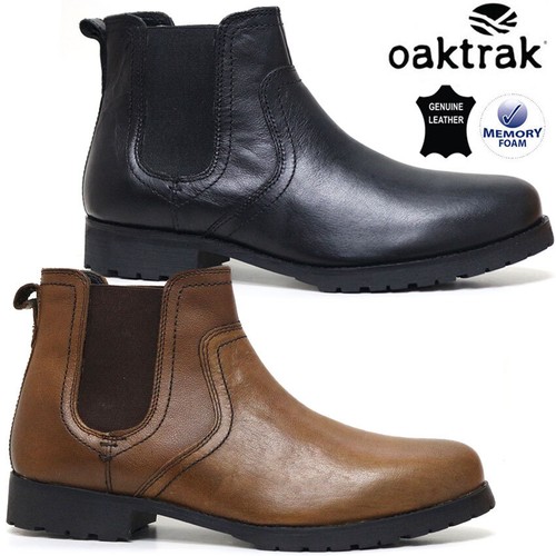 Mens leather boots walking - mens,
