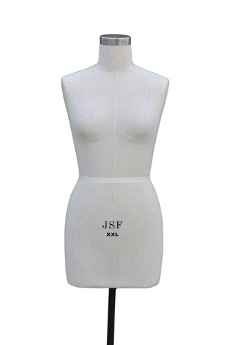 Dressmakers mannequin dummy - mannequin,
