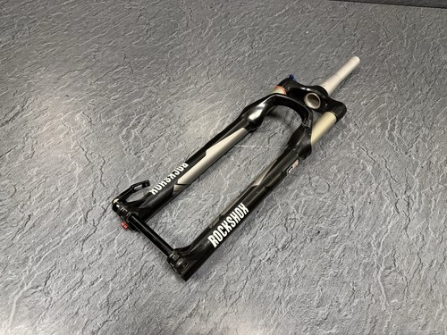 Rockshox reba forks - rockshox,