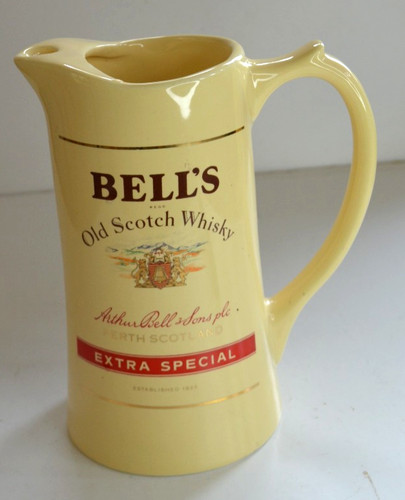 Bell old scotch whisky - ,