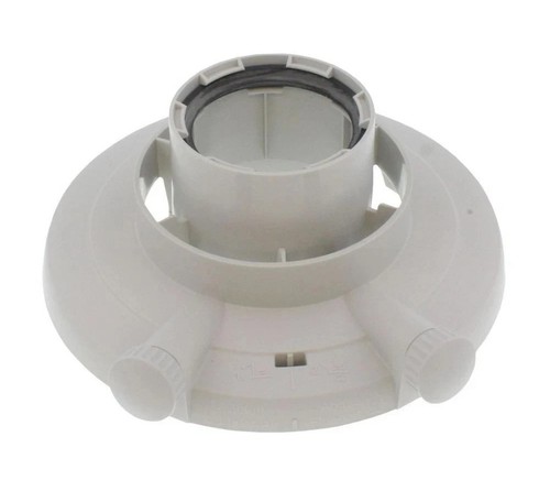 Vaillant boiler flue adapter - boiler,