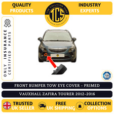 VAUXHALL ZAFIRA TOURER