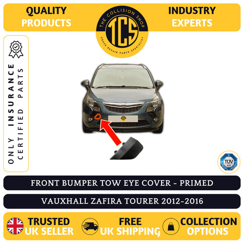 Vauxhall zafira tourer - vauxhall,