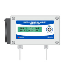 GAS Intelligent Humidity
