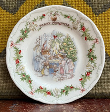 Vintage Royal Doulton Jill