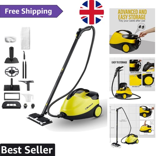 Effortless cleaning with bar - effortless, 4