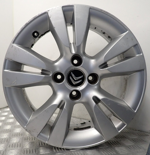 Citroen ds3 silver - citroen,