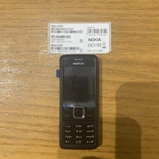Nokia 6300