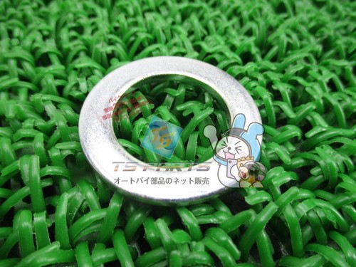 Monkey gorilla stem washer - monkey,
