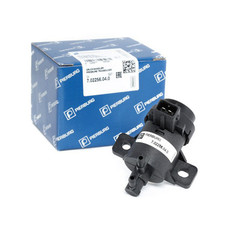 Vauxhall Vivaro Turbo Boost Pressure Control Solenoid Valve Pierburg 91167214