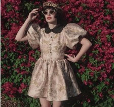 Sister Jane Dress no returns