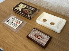 CGL Nintendo Game and Watch Donkey Kong 2 - Read Inside -👽👾Retro Gift Idea👾👽