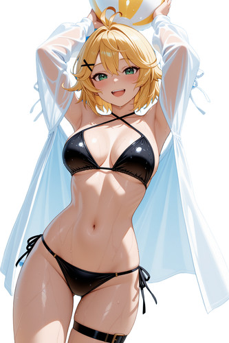 Dokibird beach smile vinyl - dokibird,