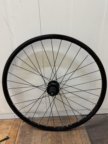 Raleigh rear wheel mach1 mx - rear,