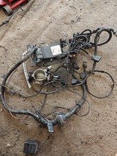 Qpeng Wiring Loom And ECU