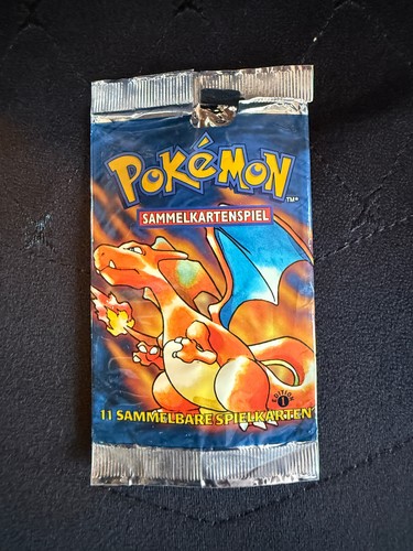 Pokémon base set 1st - base,