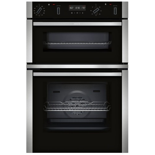 Neff n50 u2ach7an7b built - n50, built-in