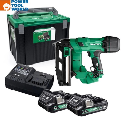 Hikoki nt1865dsajxz 18v - hikoki,