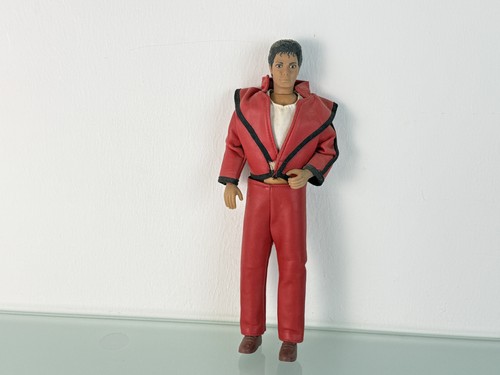 Artist doll michael jackson - michael,