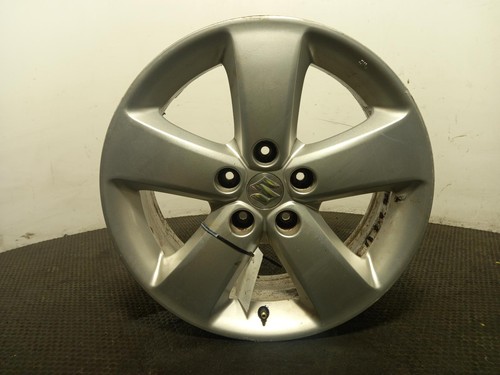 Suzuki grand vitara alloy - suzuki,