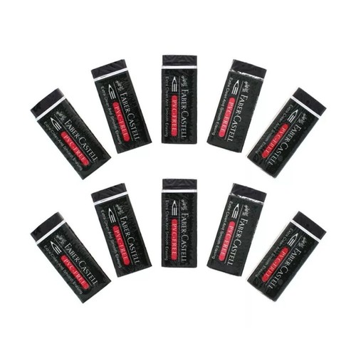 Faber castell pencil eraser - castell,