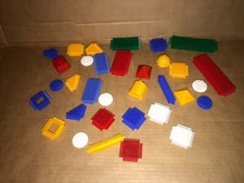 Vintage Original Playskool