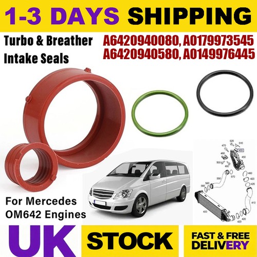 4pcs set turbo breather - 4pcs,