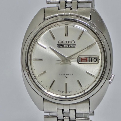 Running seiko actus 7019 - running,