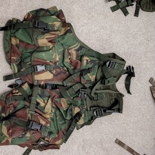 Cadet General Purpose Ops