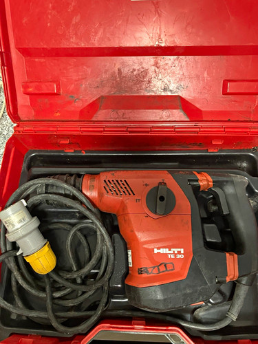 Hilti avr 02 - hilti, hammer