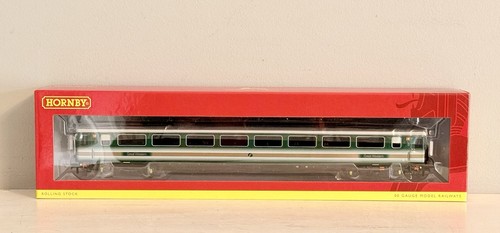Hornby r40233b gauge - r40233b, oo